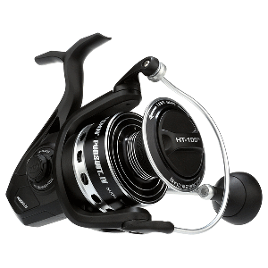 Penn Pursuit® IV 8000 Spinning Reel - Sea & Tech Outfitters Florida