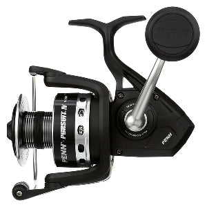 Penn Pursuit® IV 8000 Spinning Reel - Sea & Tech Outfitters Florida